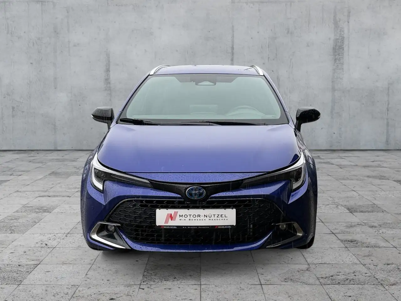 Toyota Corolla 3