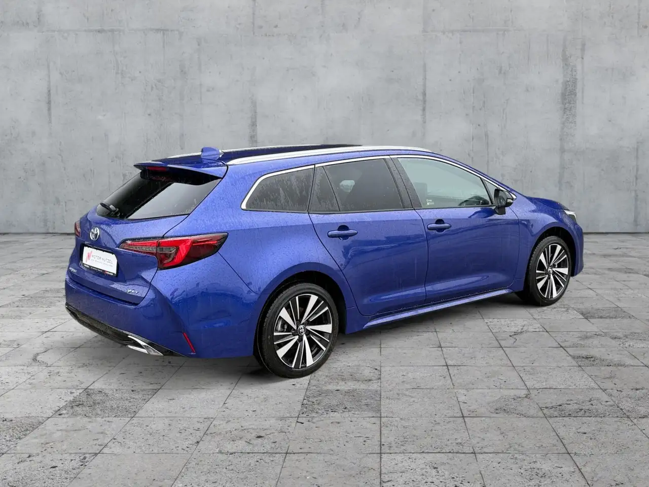 Toyota Corolla 6