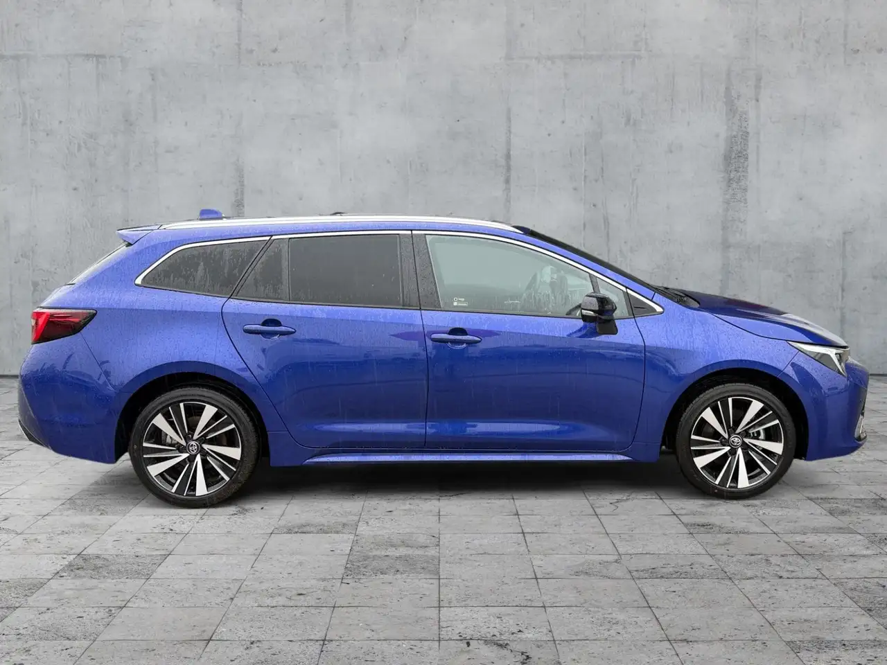 Toyota Corolla 7