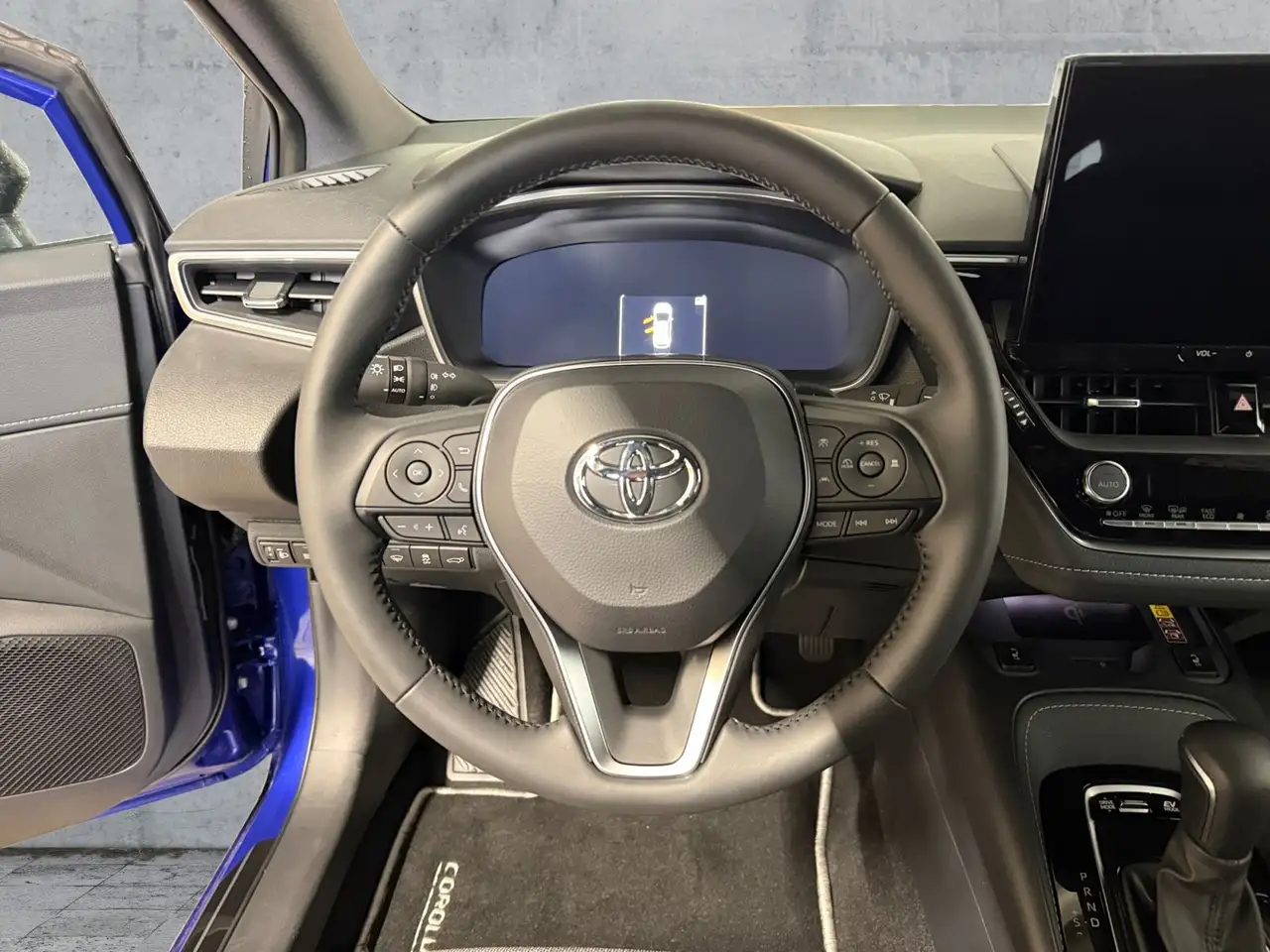 Toyota Corolla 10