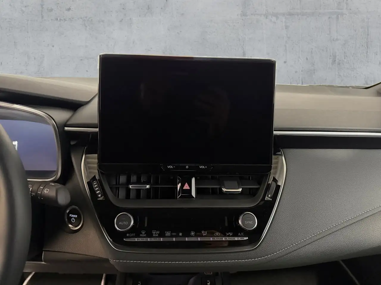 Toyota Corolla 11