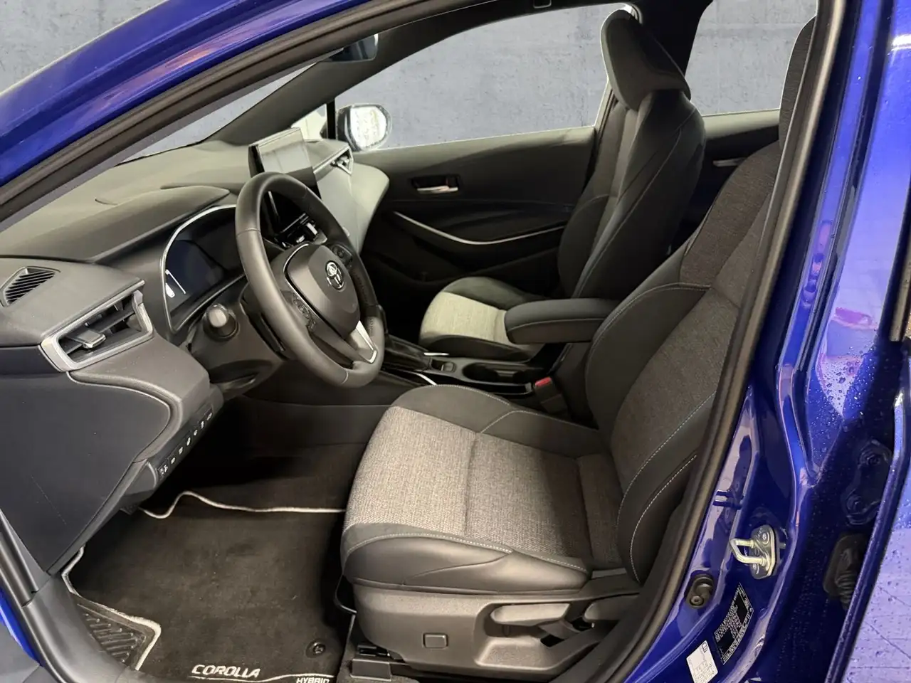 Toyota Corolla 12