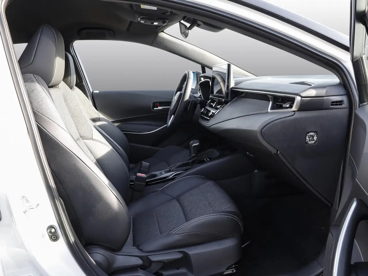 Toyota Corolla 6