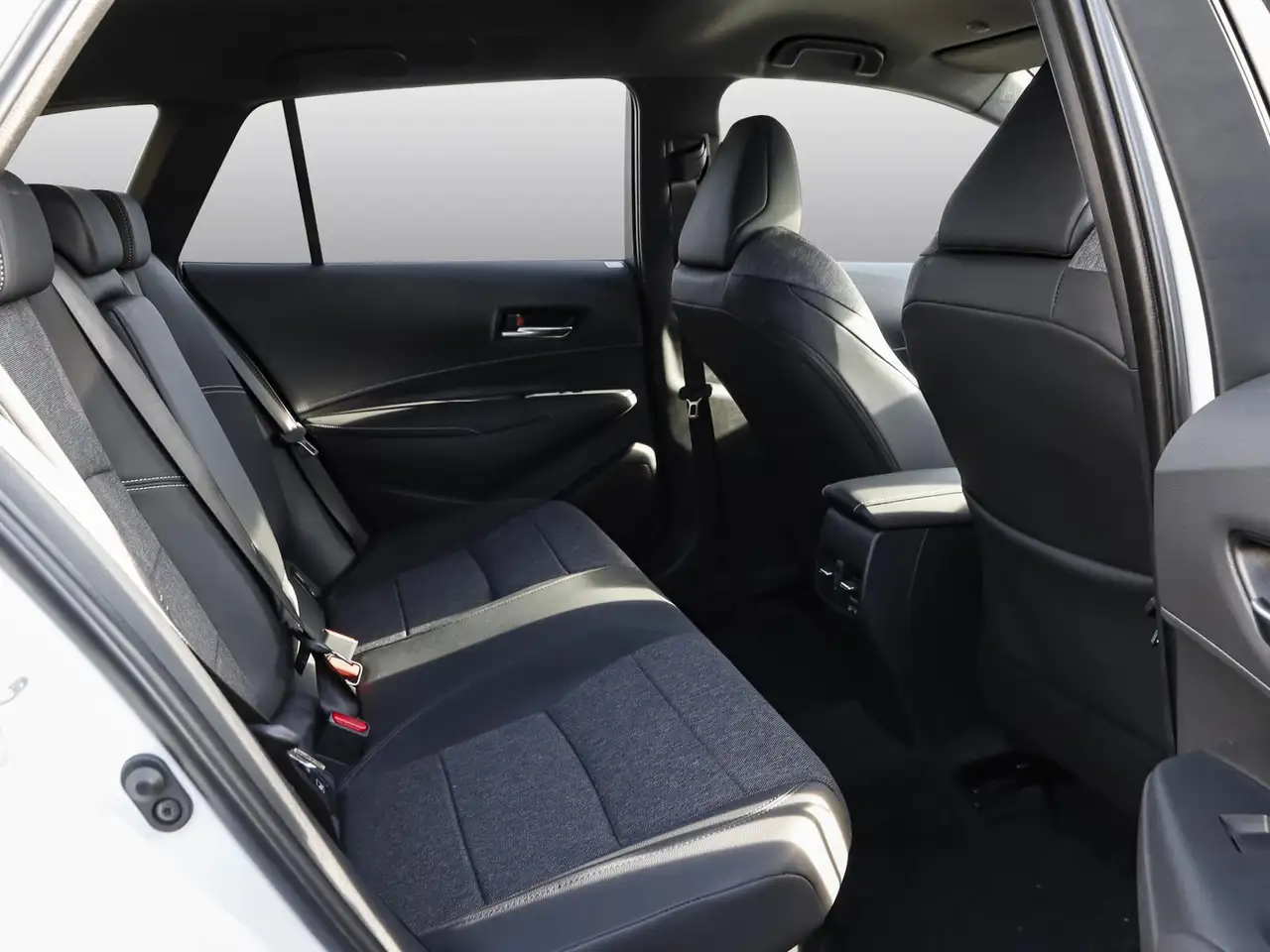 Toyota Corolla 7