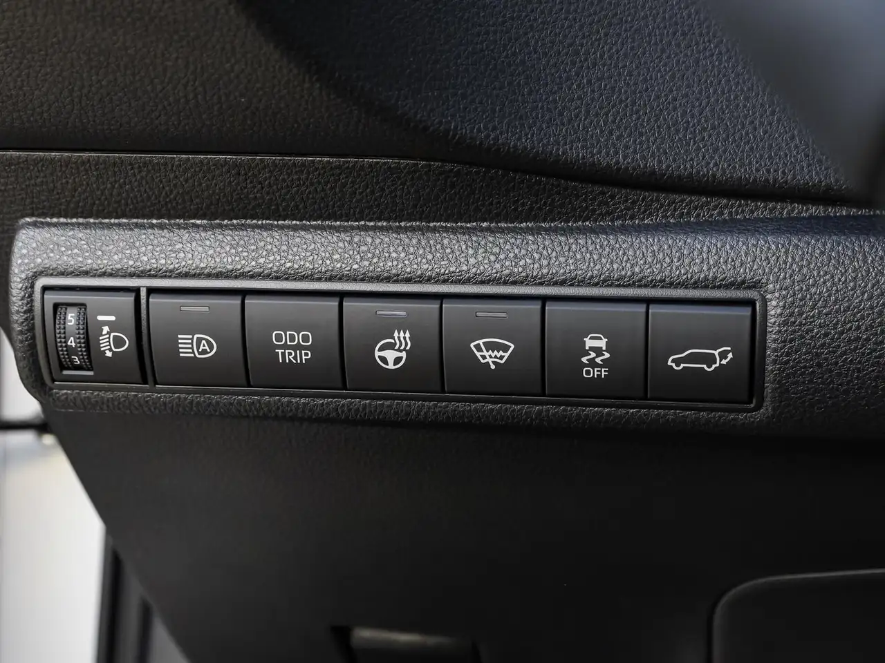 Toyota Corolla 11