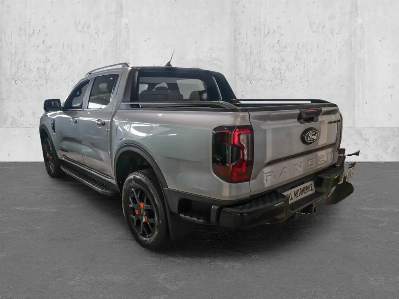 Ford Ranger 2