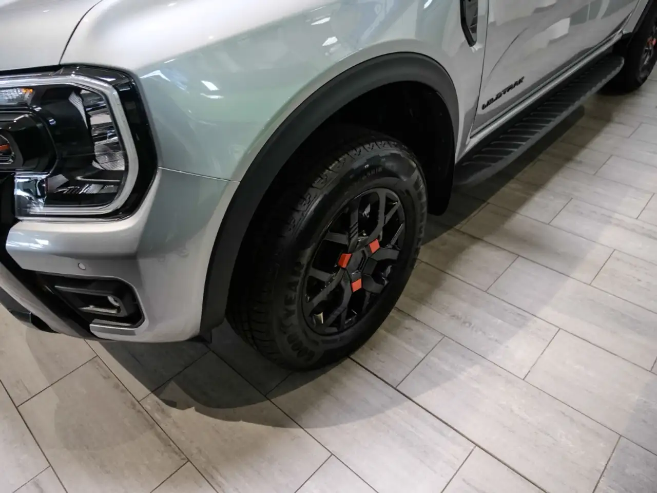 Ford Ranger 3