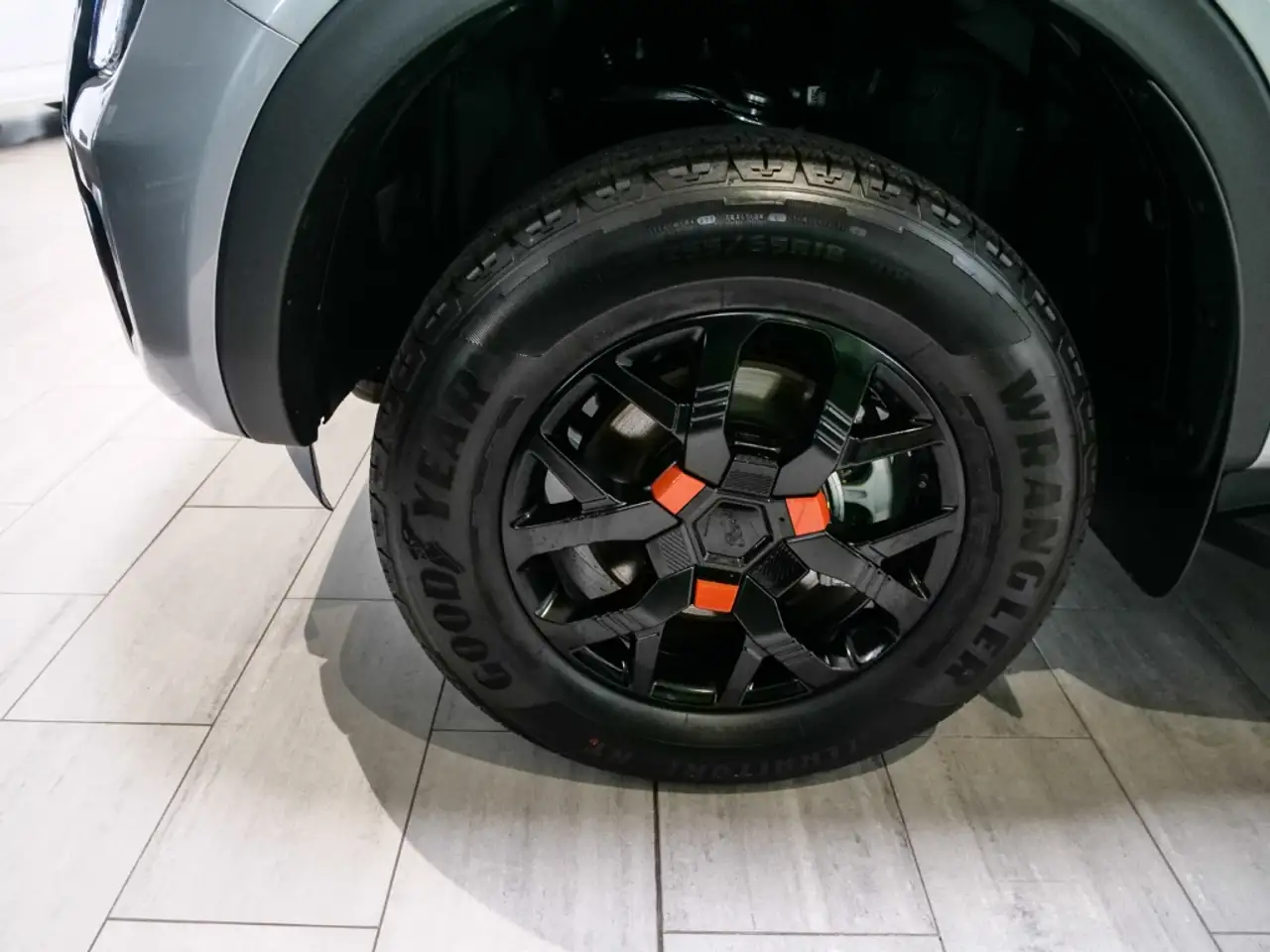 Ford Ranger 4