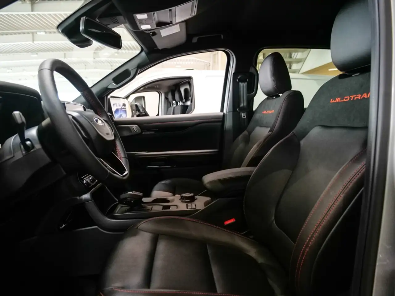 Ford Ranger 6
