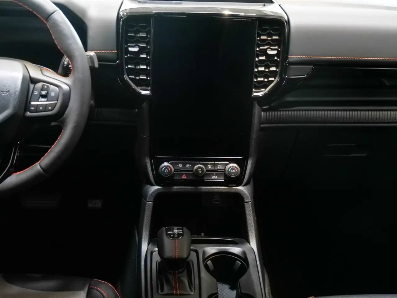 Ford Ranger 10