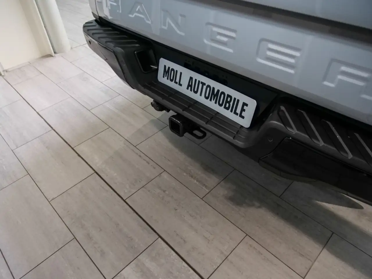 Ford Ranger 13