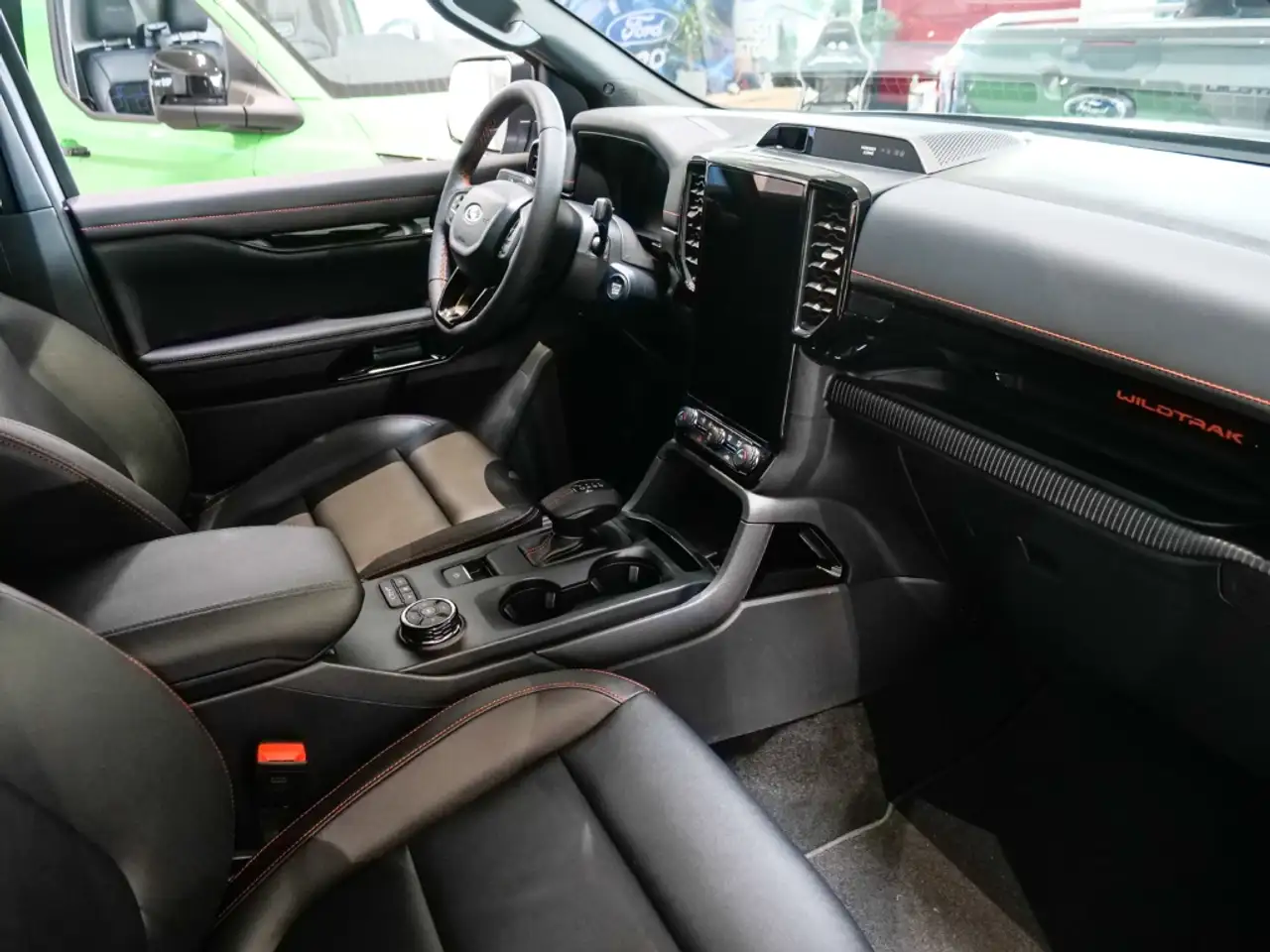 Ford Ranger 14