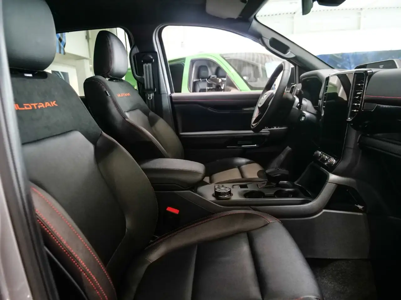 Ford Ranger 15