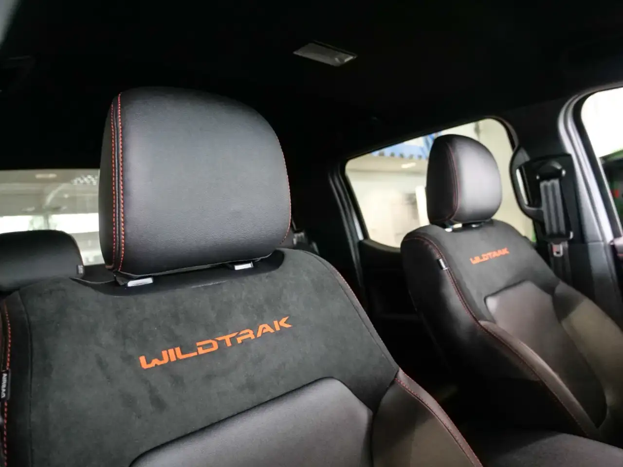 Ford Ranger 16