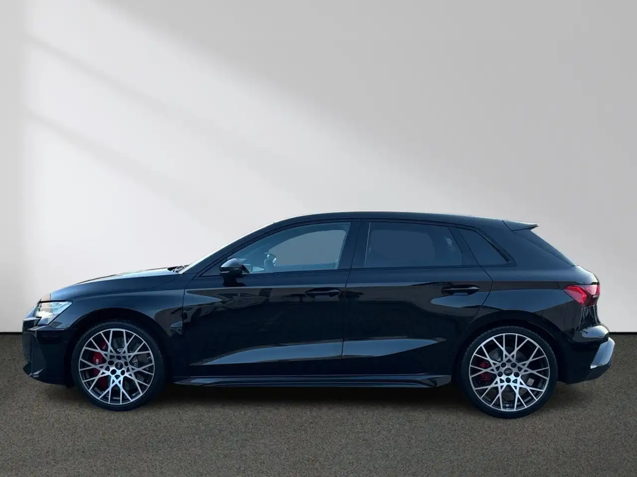 Audi RS3 2
