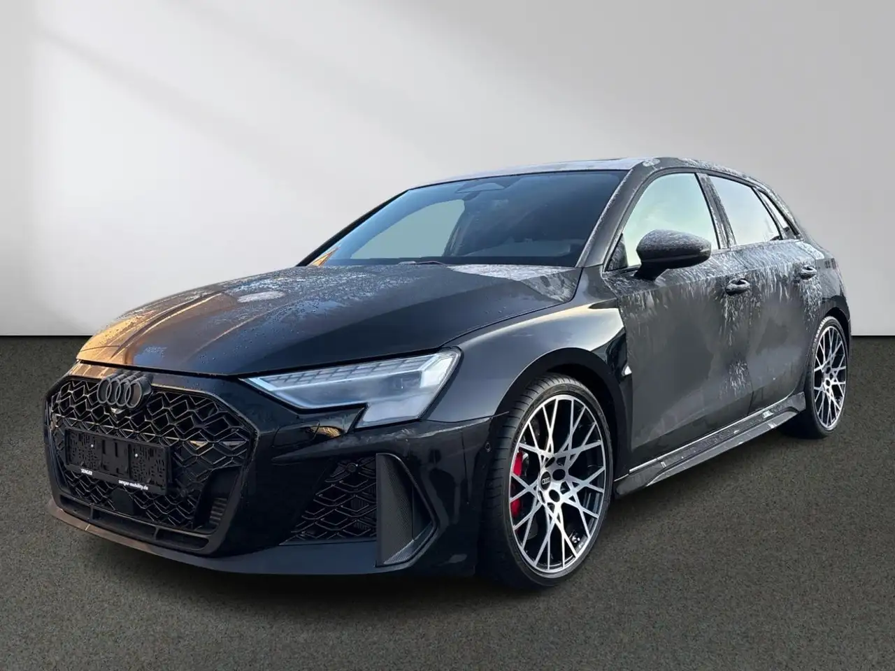 Audi RS3 14