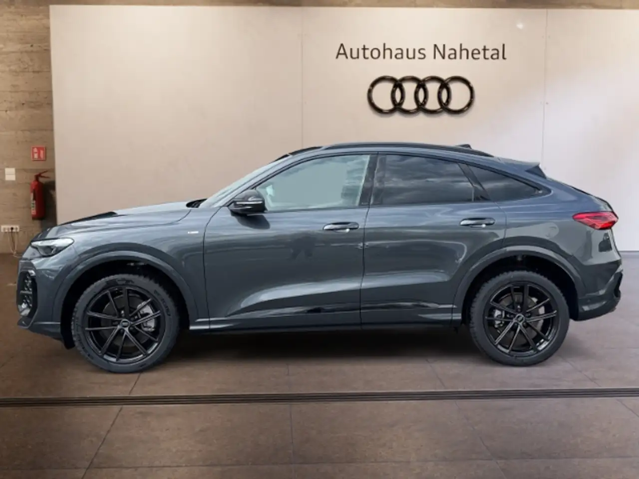 Audi Q5 2