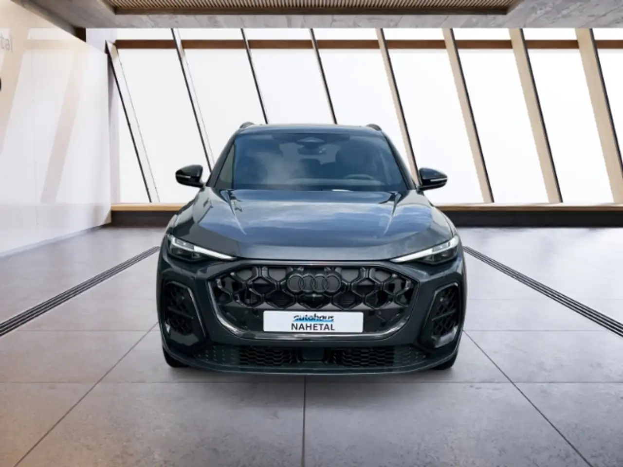 Audi Q5 3