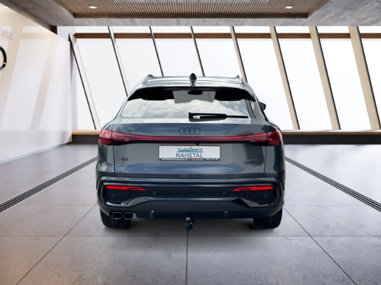 Audi Q5 6