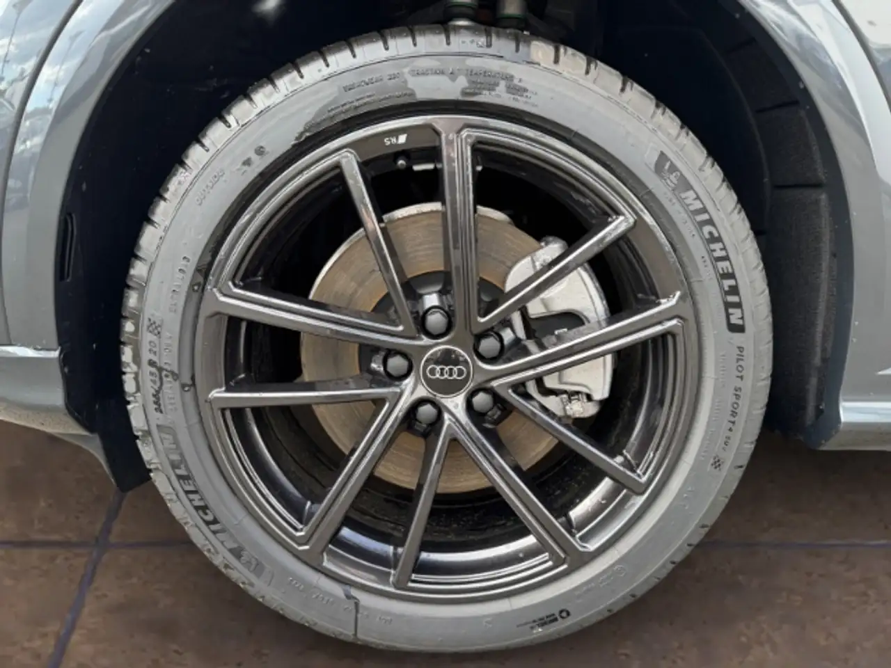 Audi Q5 7