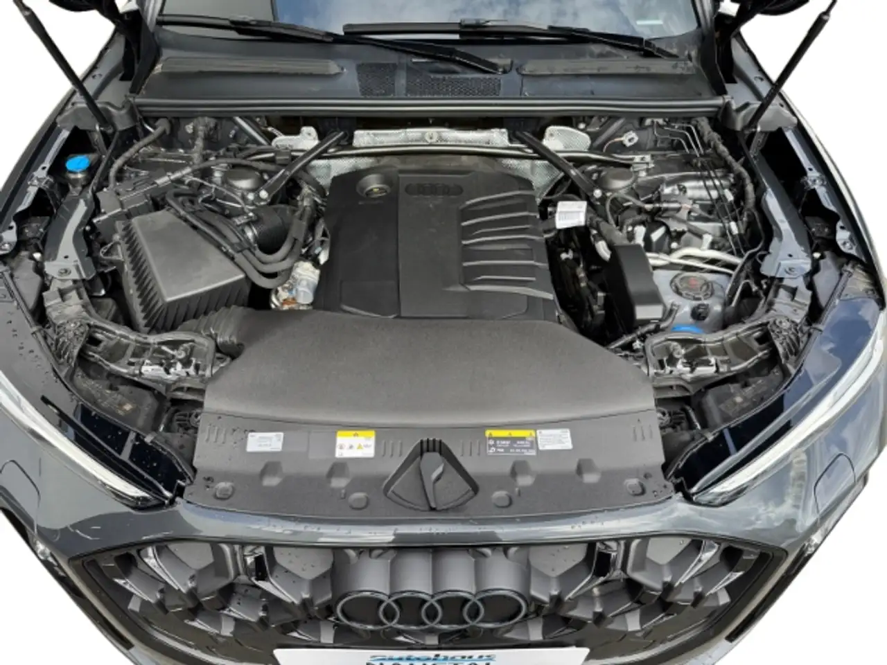 Audi Q5 8