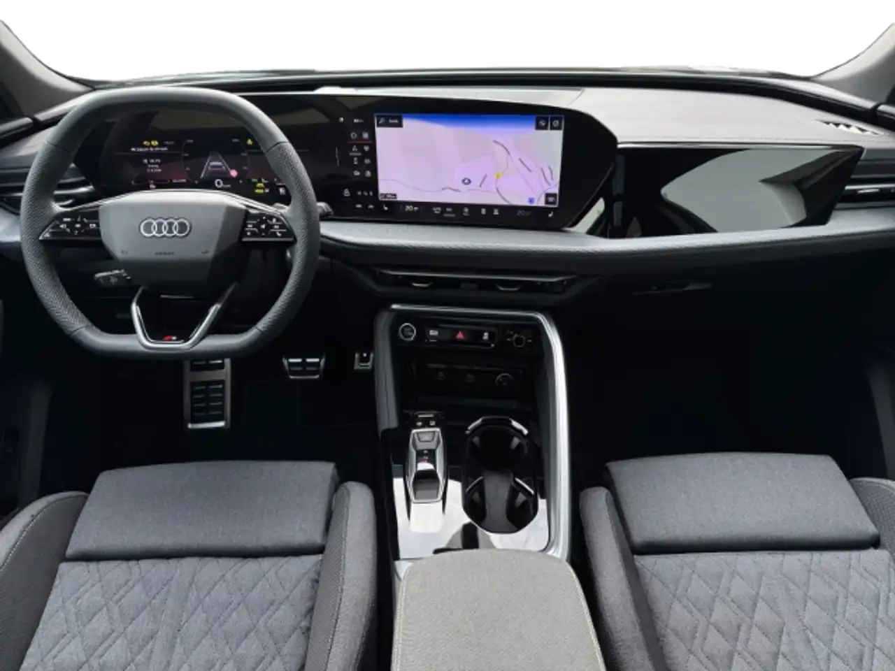 Audi Q5 9
