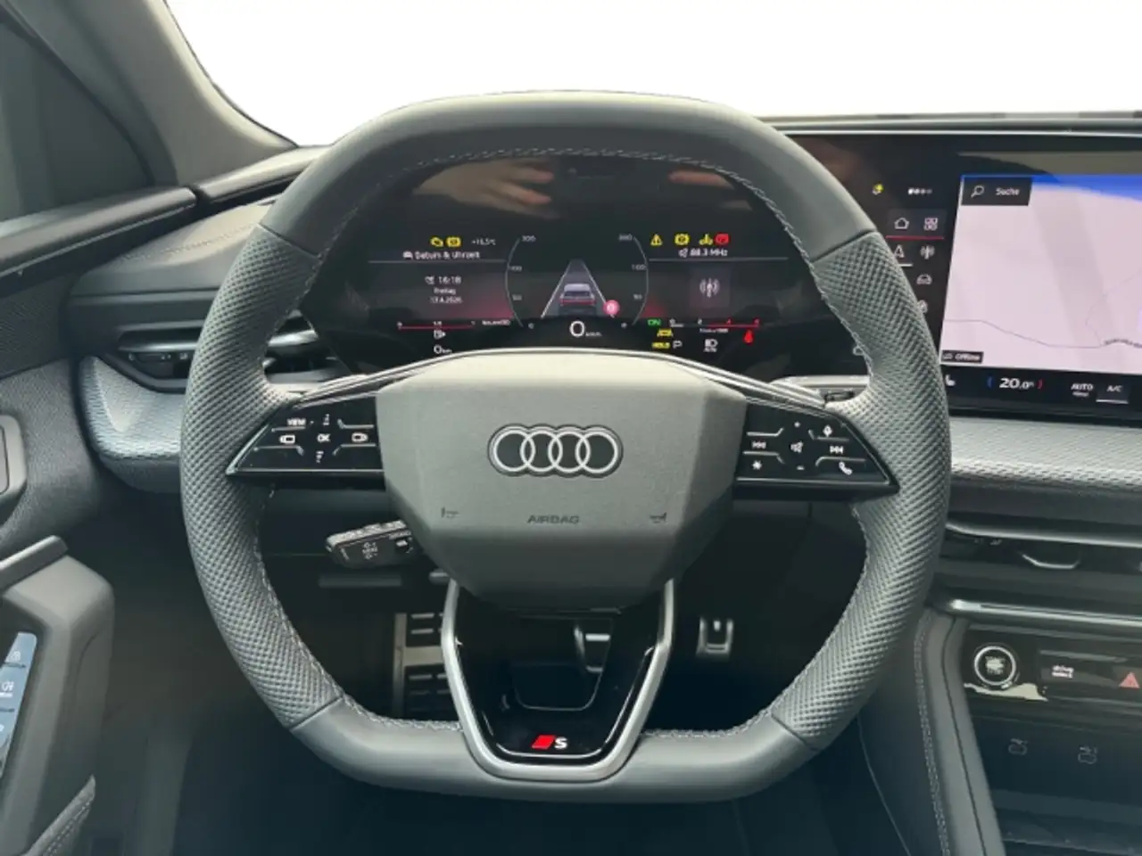 Audi Q5 10