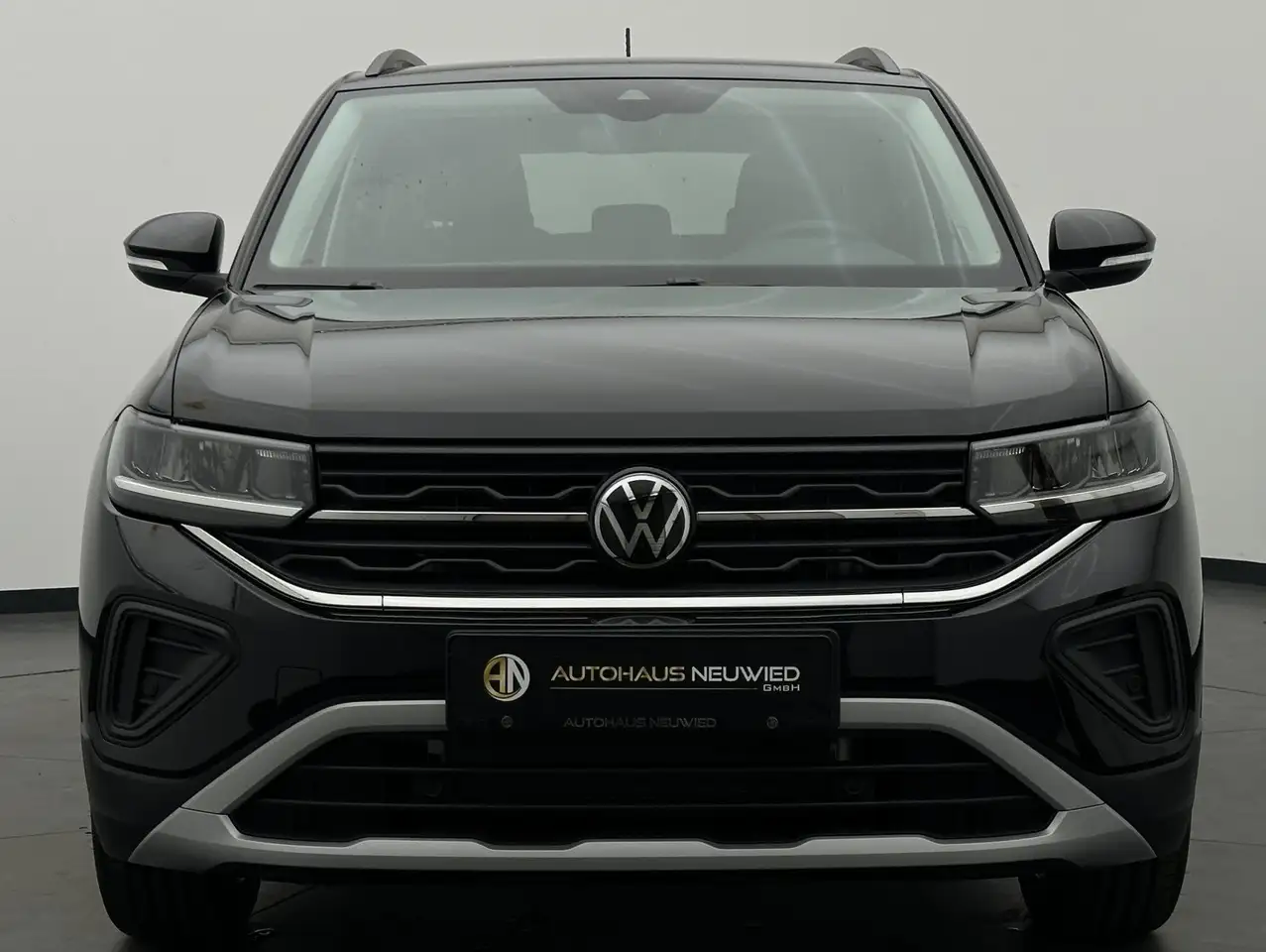Volkswagen T-Cross 3
