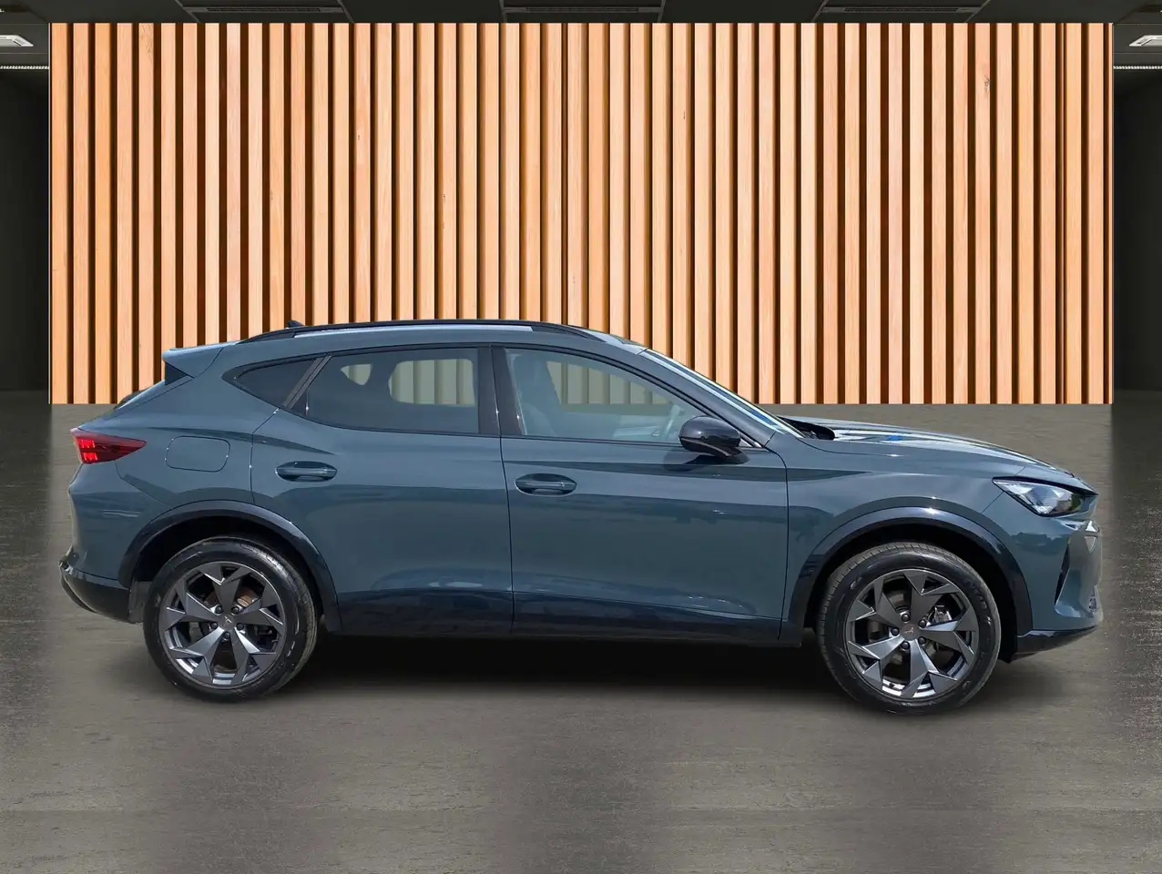 Cupra Formentor 6
