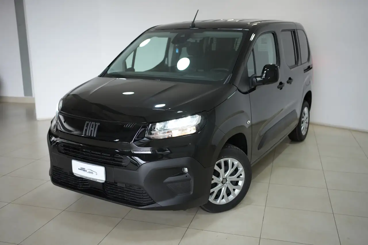 Fiat Doblo