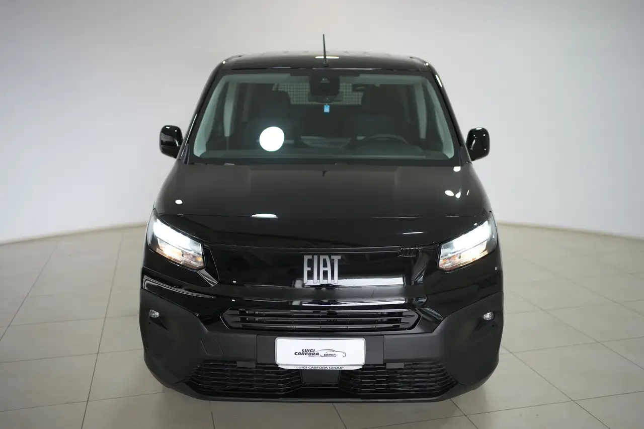 Fiat Doblo 2