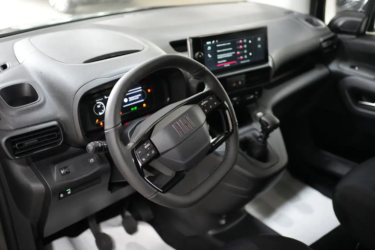 Fiat Doblo 4