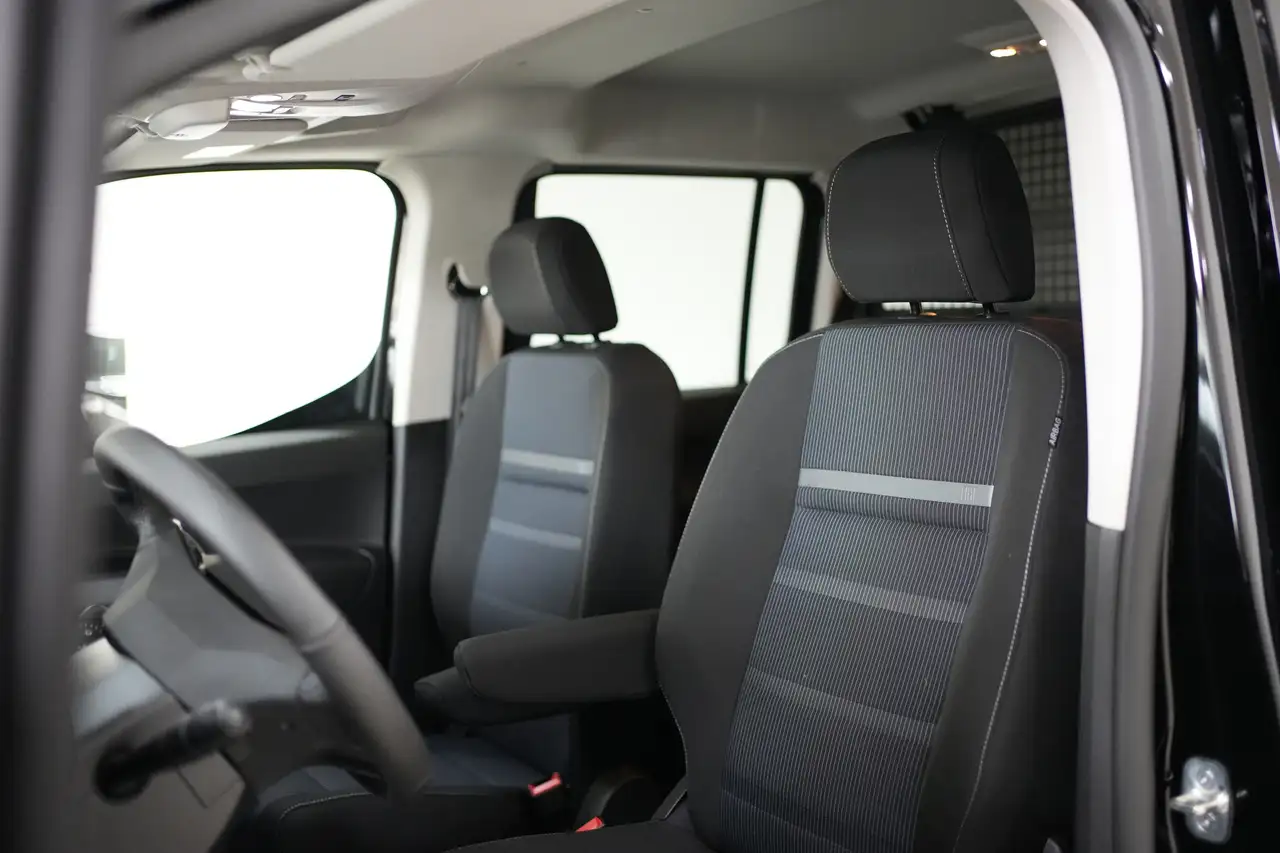 Fiat Doblo 7