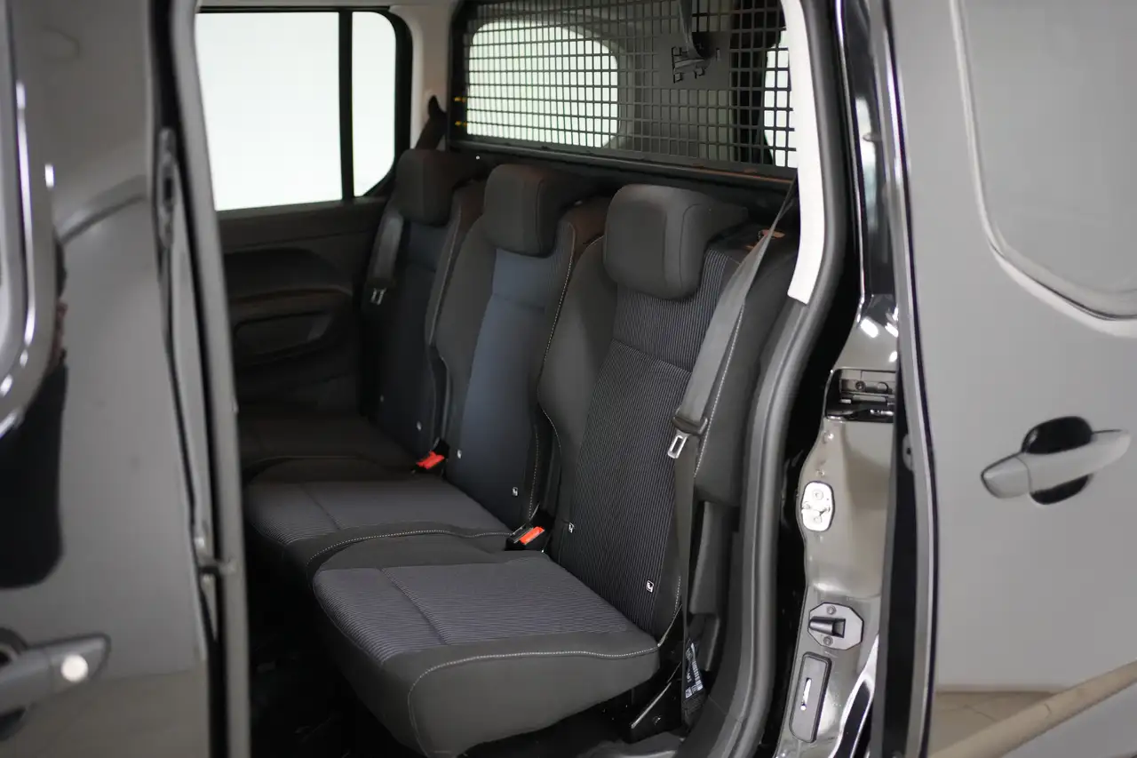 Fiat Doblo 8