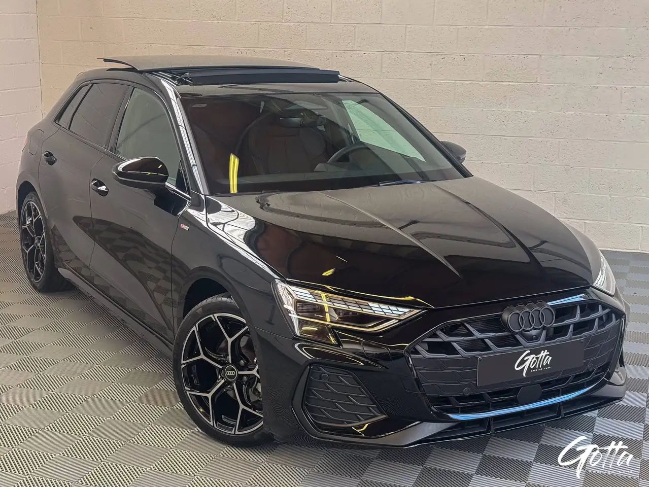 Audi A3 2