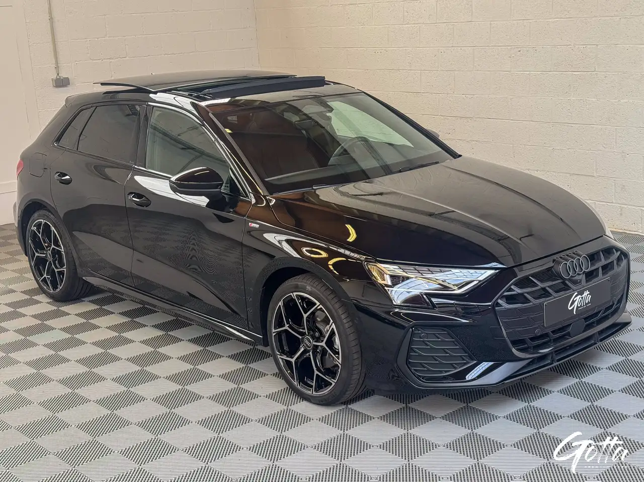 Audi A3 3