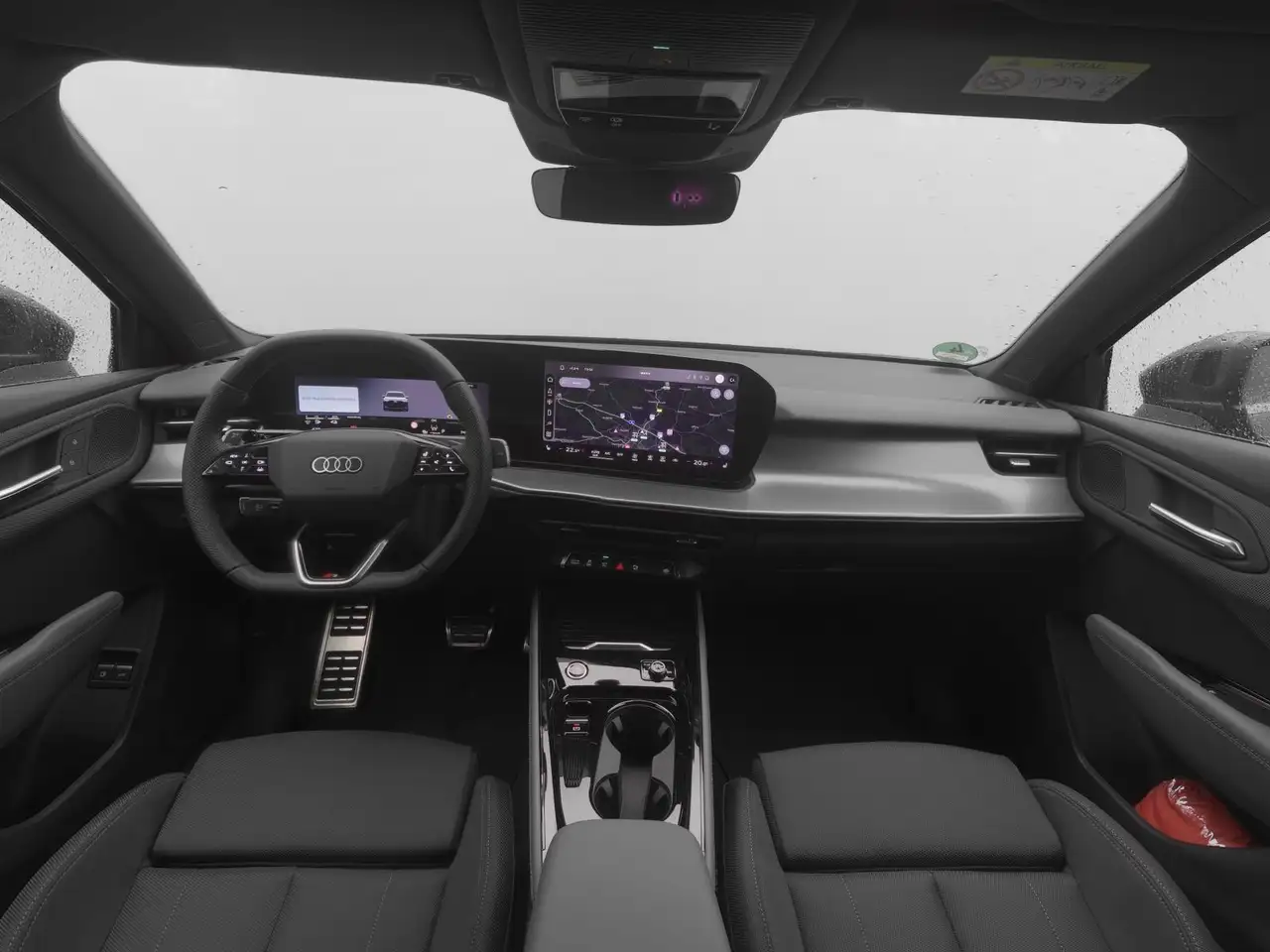 Audi Q3 5