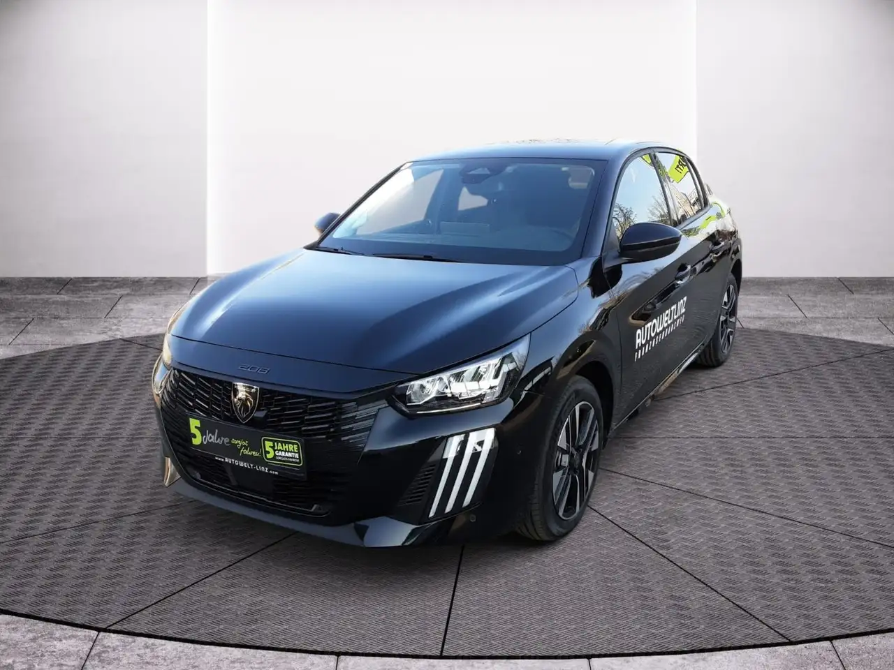 Peugeot 208 2
