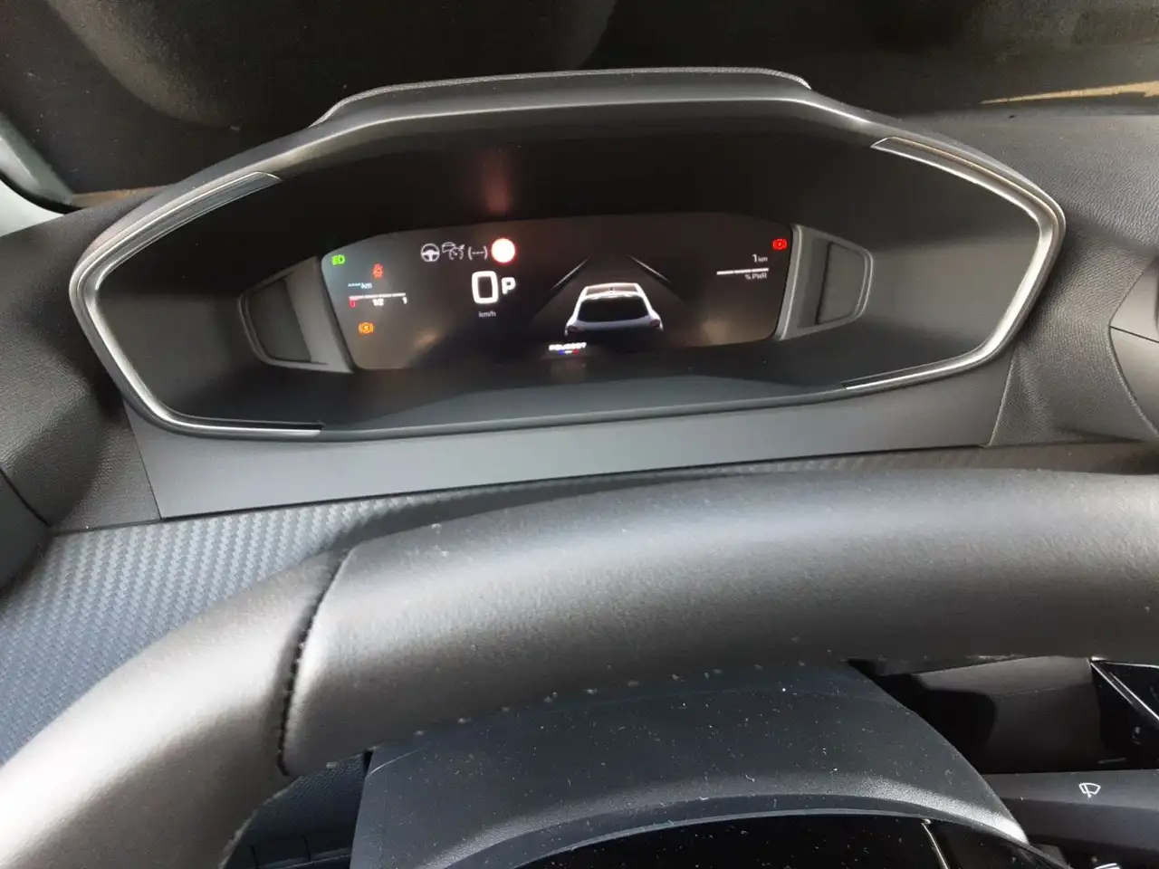 Peugeot 208 7