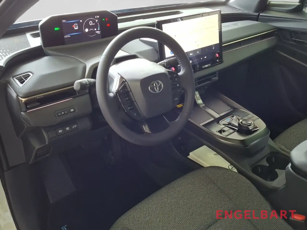 Toyota bZ4X 7