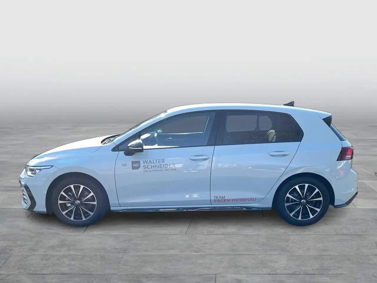 Volkswagen Golf 3