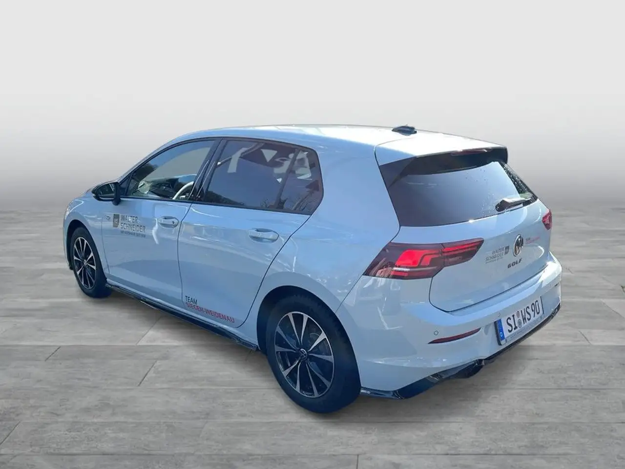 Volkswagen Golf 4