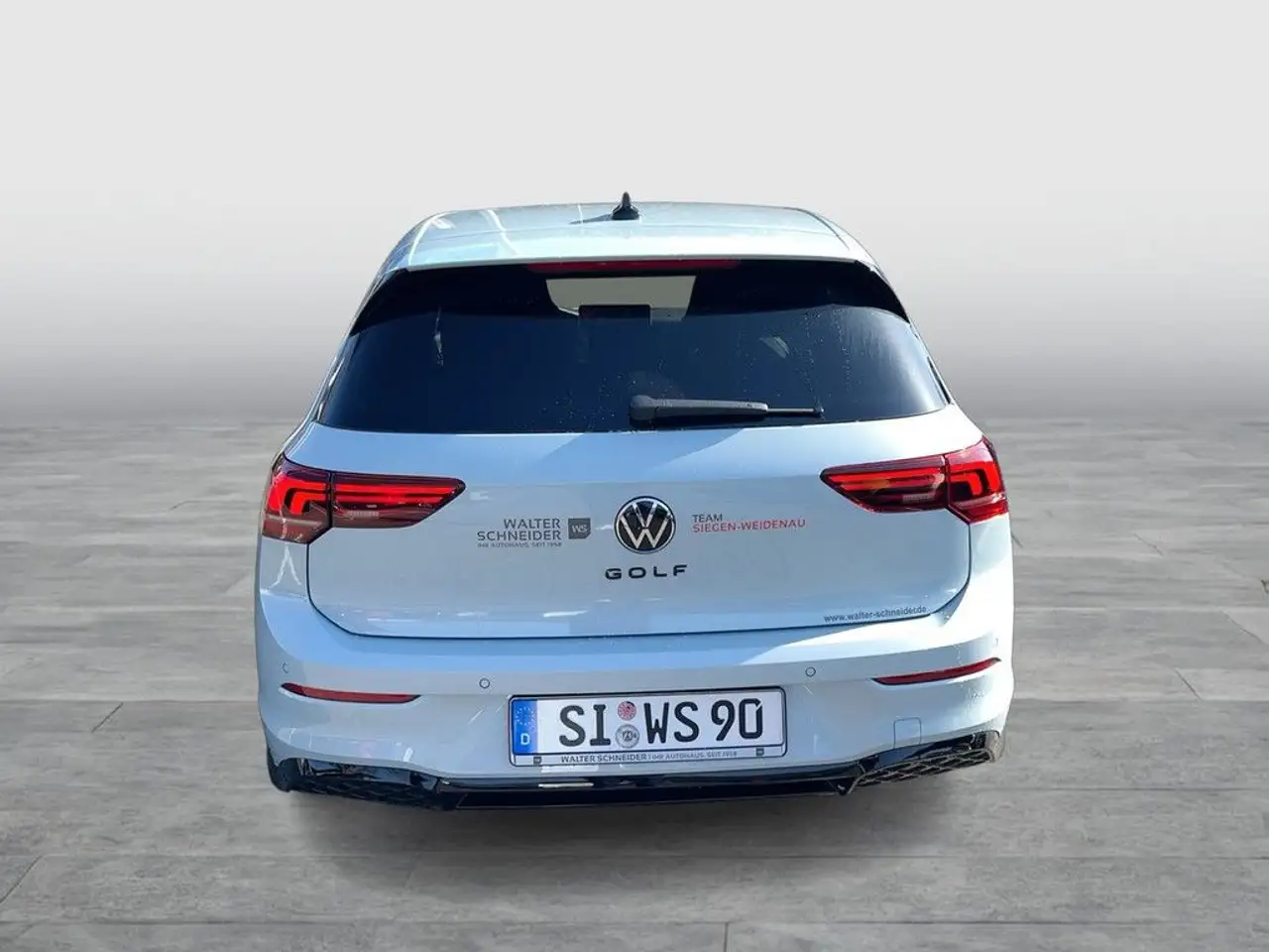 Volkswagen Golf 5