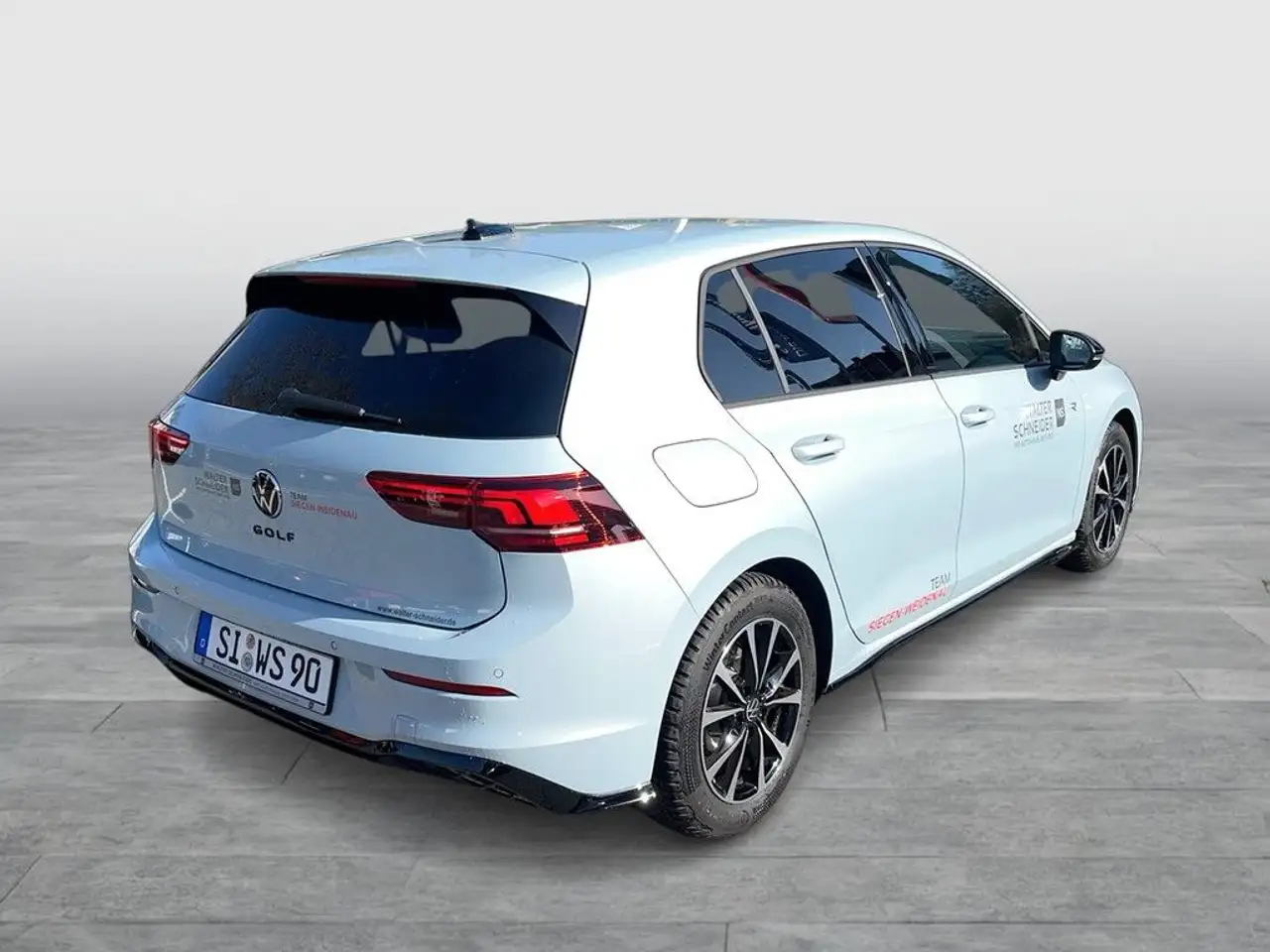 Volkswagen Golf 6