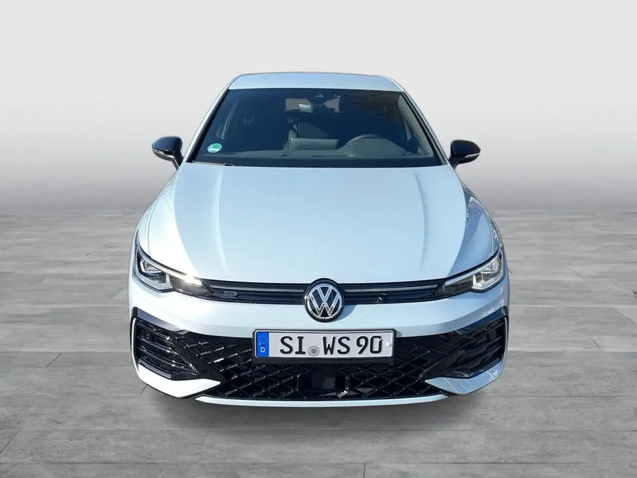 Volkswagen Golf 9
