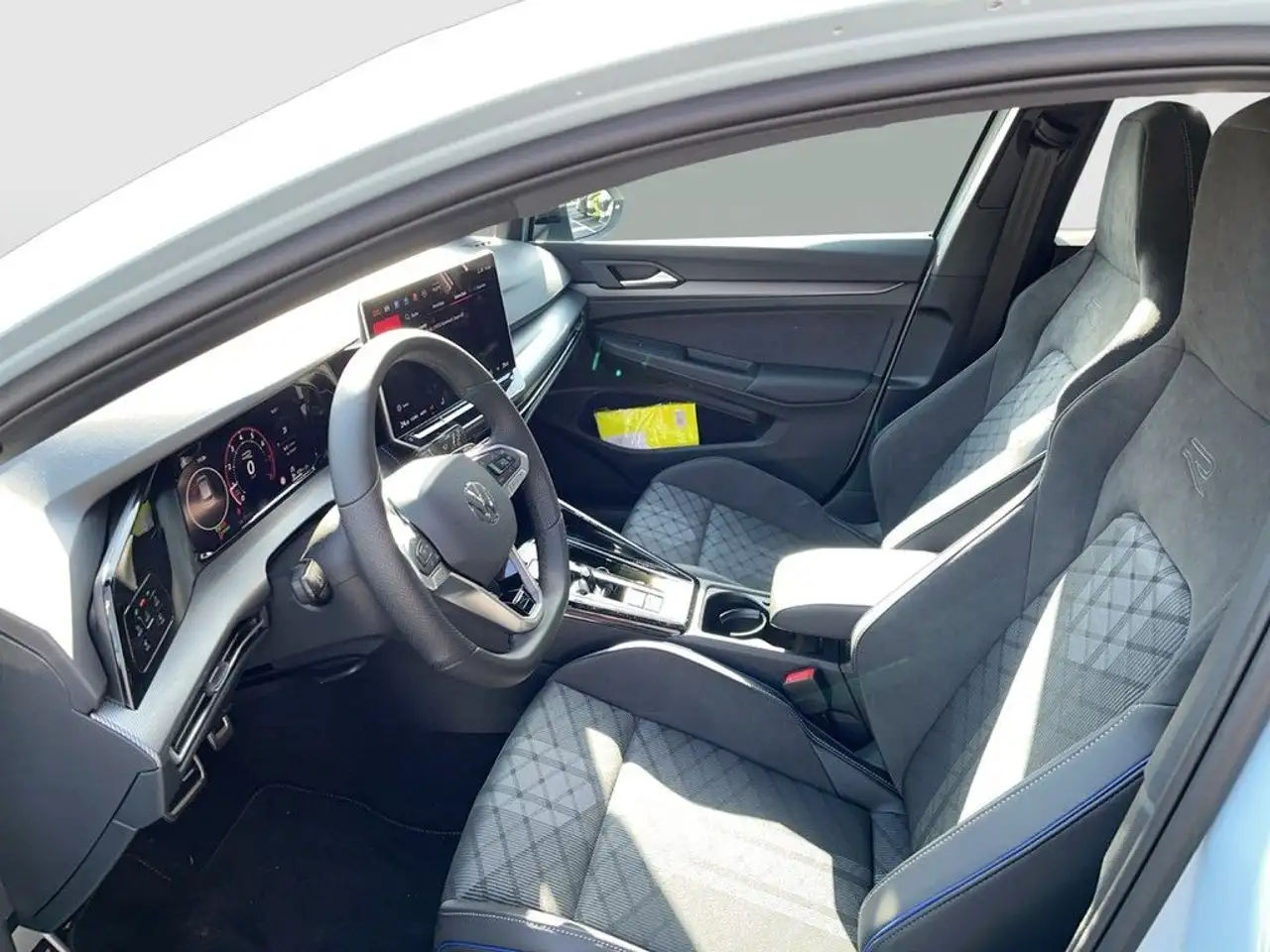 Volkswagen Golf 10
