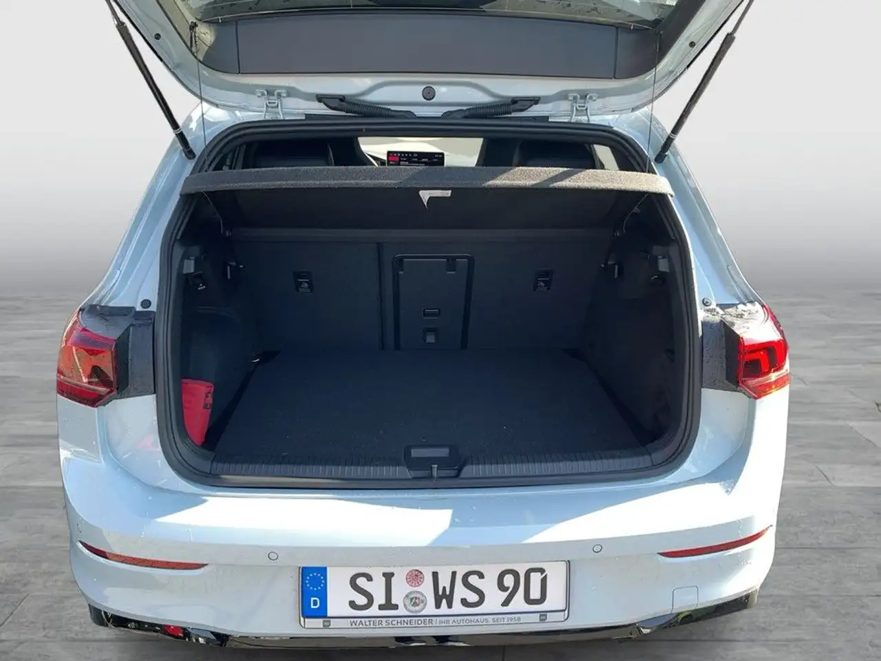 Volkswagen Golf 14