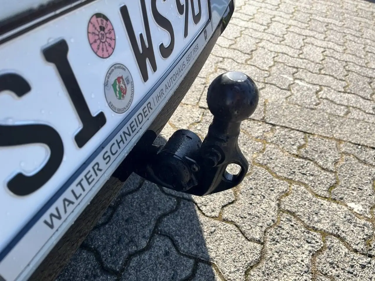 Volkswagen Golf 15