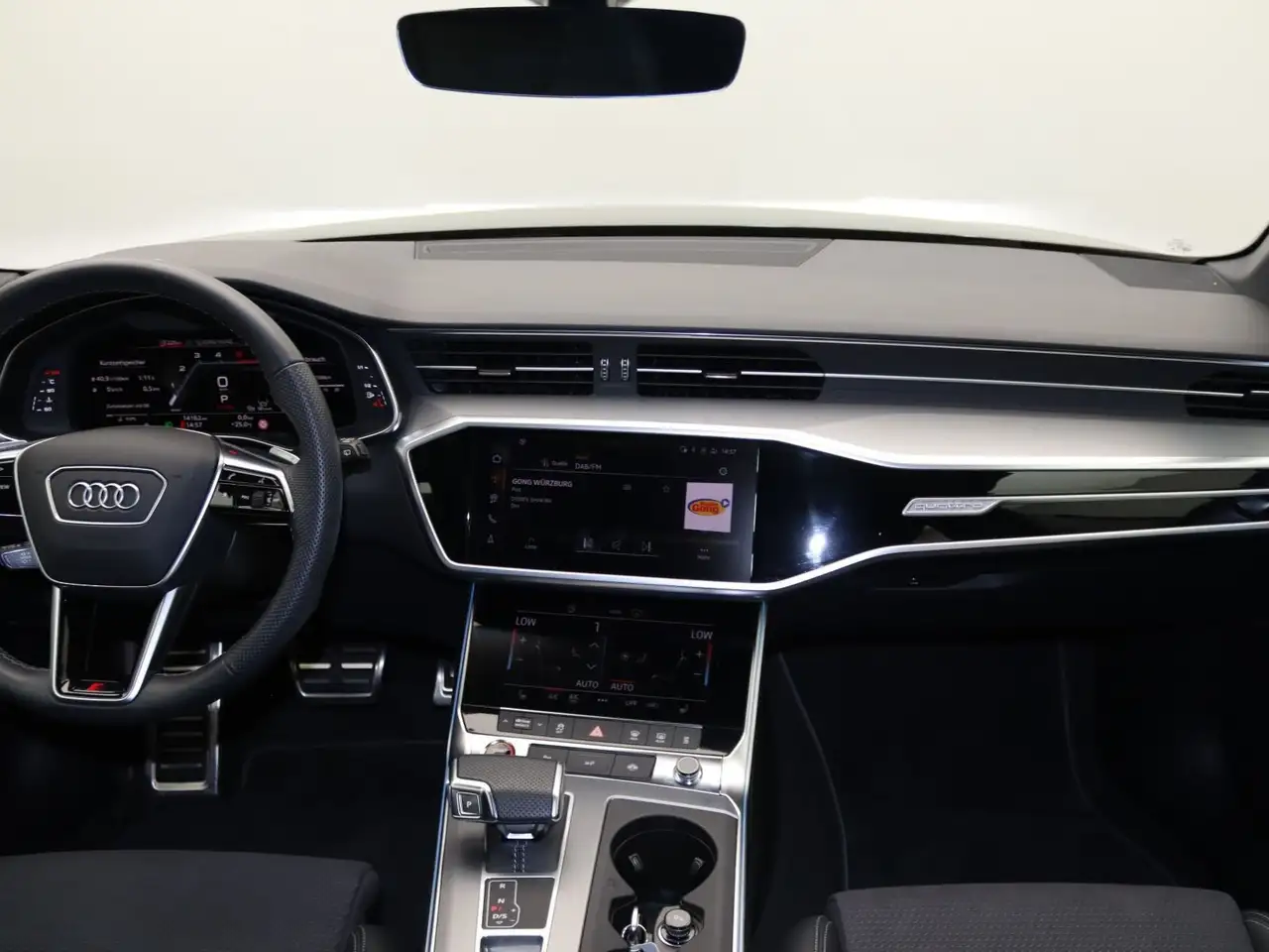 Audi S6 10