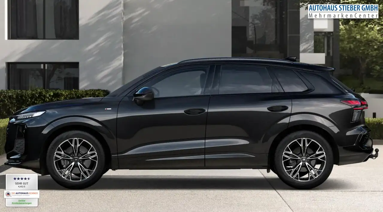 Audi Q3 2